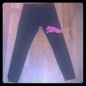 ♡Puma leggings